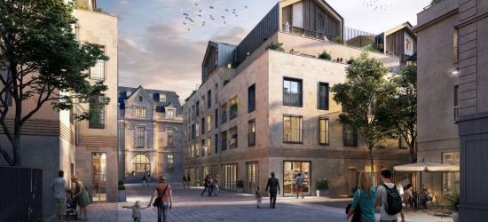 Clos Saint-Louis Acte I