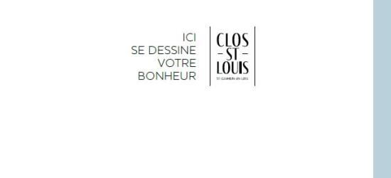 Clos Saint-Louis Acte II - Ilot 4