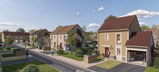 LE DOMAINE DE CASTILLE