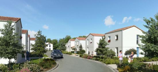 Le Bois Valentin - Tranche 2