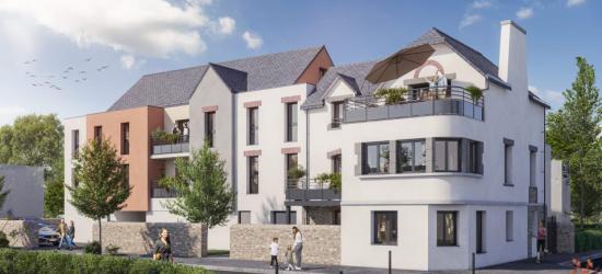 LE CLOS DE PORT HALIGUEN QUIBERON