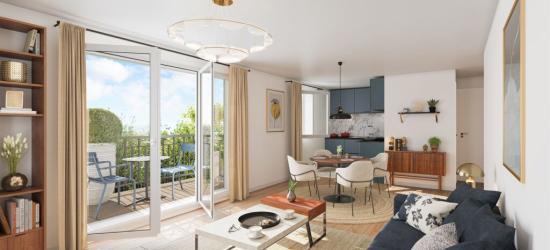 Les Jardins d'Aragon