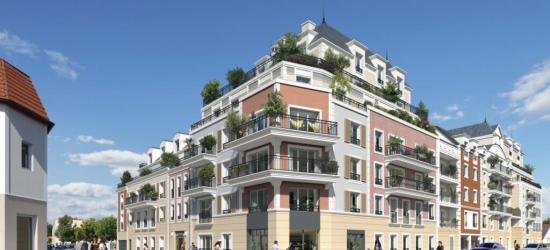 Les Terrasses d'Amelia