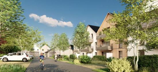 LES LONGERES D'ORGEMONT