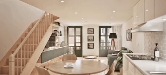 Résidence Bigarrena