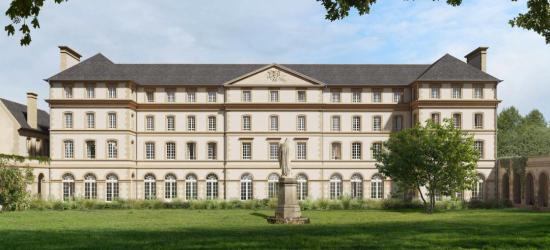 ANCIEN GRAND SEMINAIRE