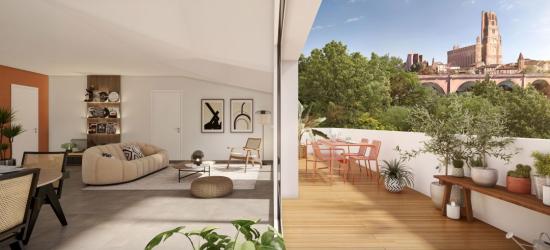 Horizon Sainte Cécile