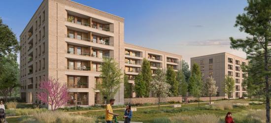 LES JARDINS DU MOULON 2