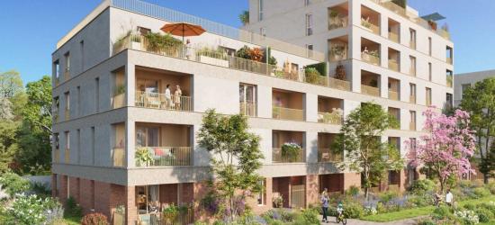 les Jardins de Bellevue