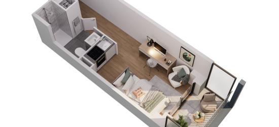 STUDENT FACTORY PARIS SACLAY