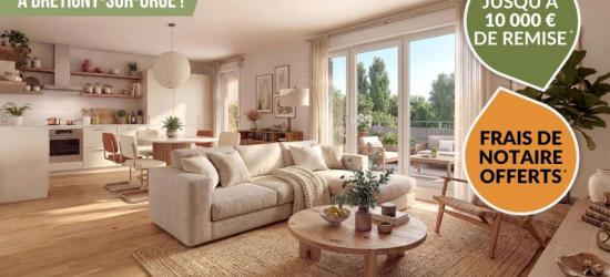 LES ATELIERS DU PARC