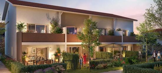 RESIDENCE DU LAGO