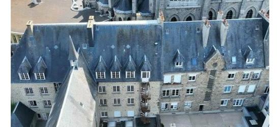 Flers (61)  Denormandie - VIR