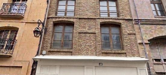 RUE RICHARD SIMON