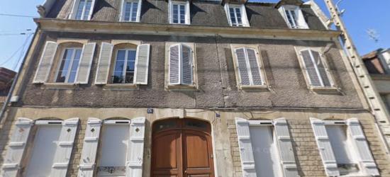 RUE BRANVILLE
