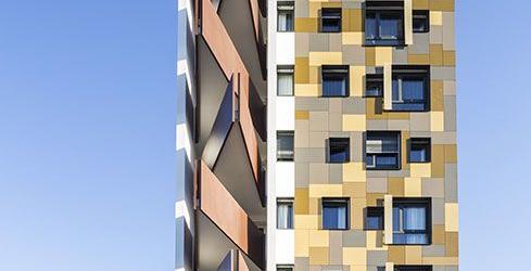 Adagio Montpellier Centre