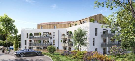 LES JARDINS DES PALUDIERS
