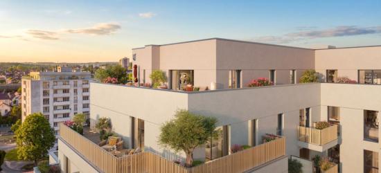 Les Terrasses d'Adria II