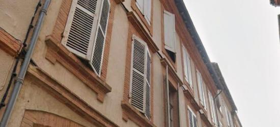 RUE DE L'UNION COMPAGNONNIQUE