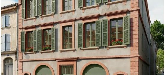 Montauban (82)  Denormandie ou Déficit Foncier