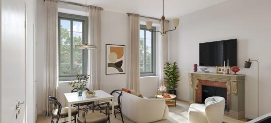 Hôtel du Quinconce