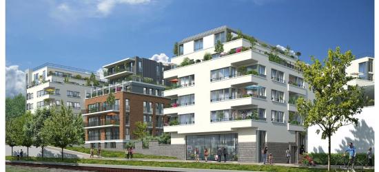 VUE CANAL