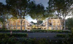 510 Espace Saint Venise