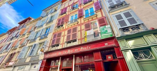 RUE POISSONNERIE