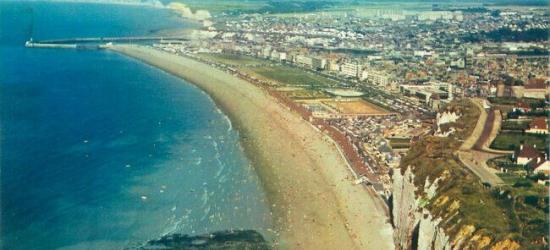 Dieppe (76)  Denormandie -  ASL