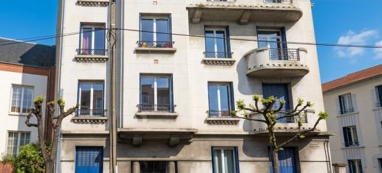 55 BOULEVARD JEAN JAURES