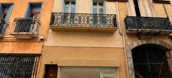 8 RUE EMILE ZOLA
