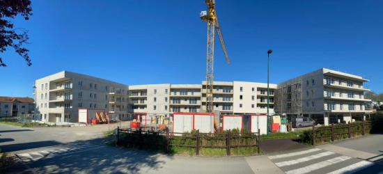 Les Boiseries du Landreau