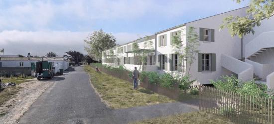 Prochainement à Saint-Pierre-d'Oléron