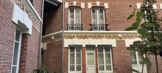 NEXUS-CLICHY