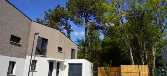 Nuances - VILLENAVE D'ORNON