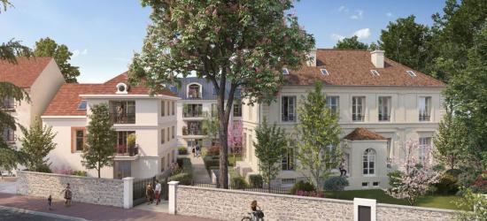 VILLA MURIERS