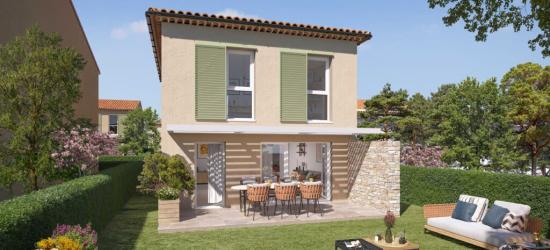 Le Hameau des Oliviers