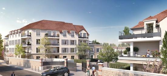 L'OREE DU PARC