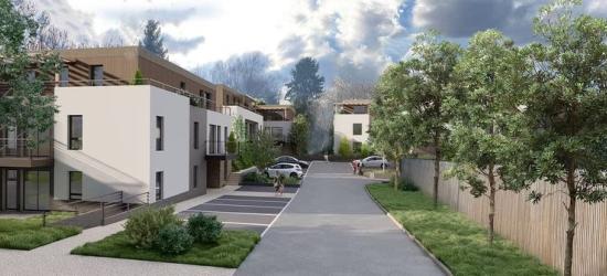 LES RESIDENCES RIVES D'YVETTE