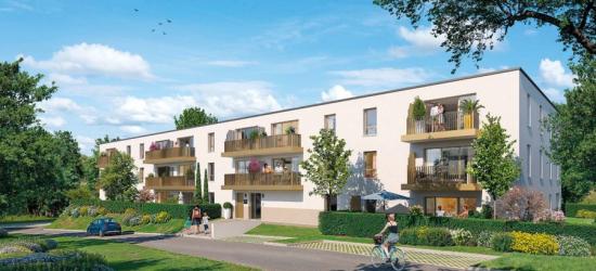 GFI NEXITY - L'IODE