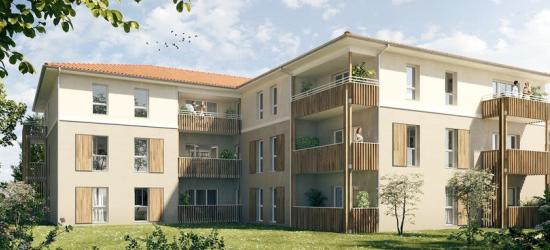GFI NEXITY - VIA VIGNA