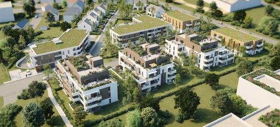 GFI NEXITY - LE 9.18