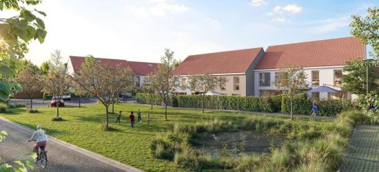 LE CLOS DES OISEAUX