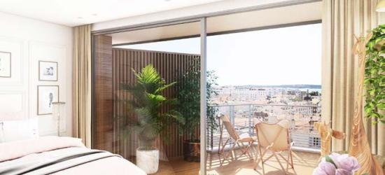 CANNES - 14 rue Edith Cavell