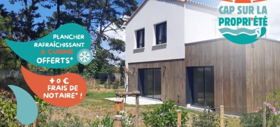 LES JARDINS D'ILARIS
