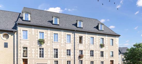 LE CLOS SARRAIL