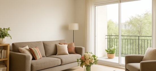 Coeur de ville - Le Clos de L'Yvette