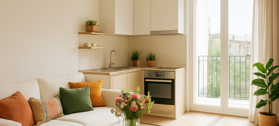GFI NEXITY - VIA VIGNA