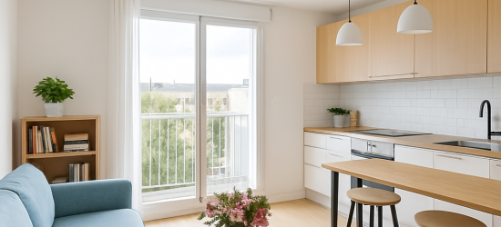 VILLA DES PETITS PONTS