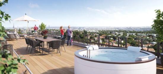 AVANT-PREMIÈRE GARCHES